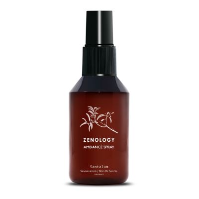 ZENOLOGY Santalum Spray Ambiente 70 ml